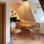 Haus *ueues Aran* Nr. 6 Apartament *