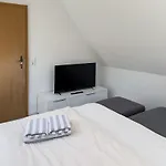 Apartament Haus *ueues Aran* Nr. 6 Nebel