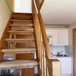 Apartament Haus *ueues Aran* Nr. 6