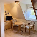 Haus *ueues Aran* Nr. 6 Apartament Nebel