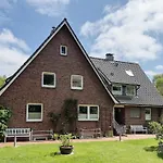 Haus *üüs Aran* Nr. 6 Apartment