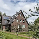 Haus *üüs Aran* Nr. 6 Apartment Nebel