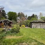 Haus *üüs Aran* Nr. 6 Nebel