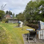 Haus *üüs Aran* Nr. 6 Nebel
