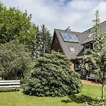 Apartment Haus *üüs Aran* Nr. 6