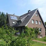 Haus *ueues Aran* Nr. 6 Apartament *