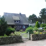 Haus *ueues Aran* Nr. 6 Apartament *