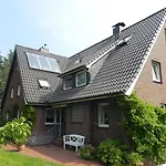 Haus *ueues Aran* Nr. 6 Apartament *