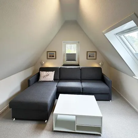 Haus *ueues Aran* Nr. 6