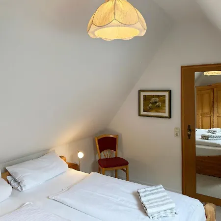Haus *ueues Aran* Nr. 6 *