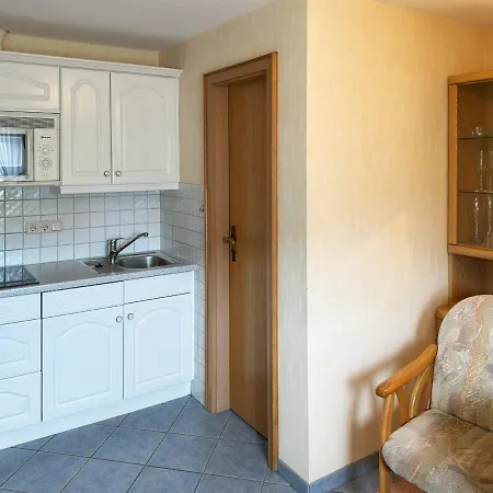 Haus *ueues Aran* Nr. 6 Небель