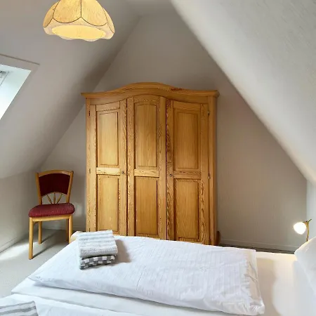 Haus *ueues Aran* Nr. 6 *