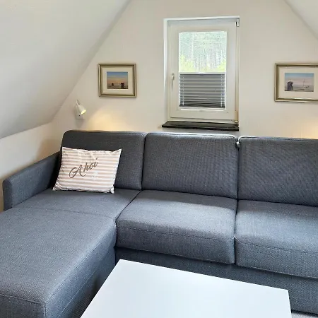 Haus *ueues Aran* Nr. 6 * Небель