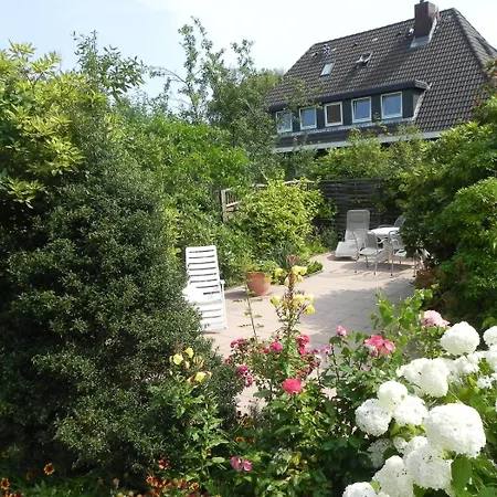 Haus *ueues Aran* Nr. 6