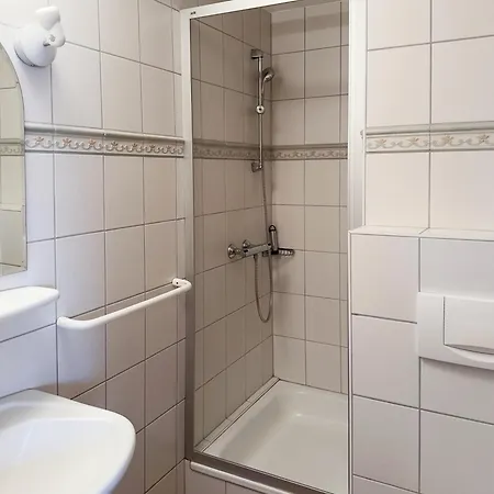 Haus *üüs Aran* Nr. 6 *