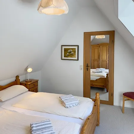 Apartament Haus *ueues Aran* Nr. 6 *