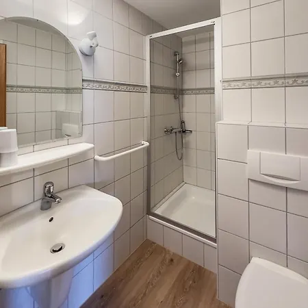 Apartamento Haus *üüs Aran* Nr. 6 *