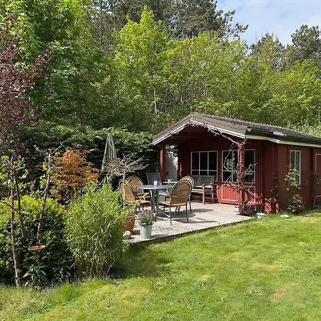 Apartamento Haus *üüs Aran* Nr. 6 *