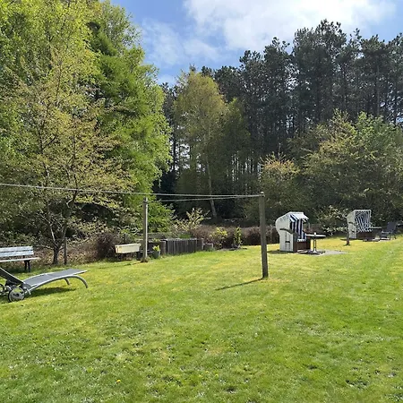 Apartamento Haus *üüs Aran* Nr. 6