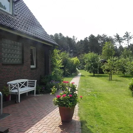 Haus *ueues Aran* Nr. 6