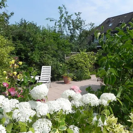 Haus *ueues Aran* Nr. 6