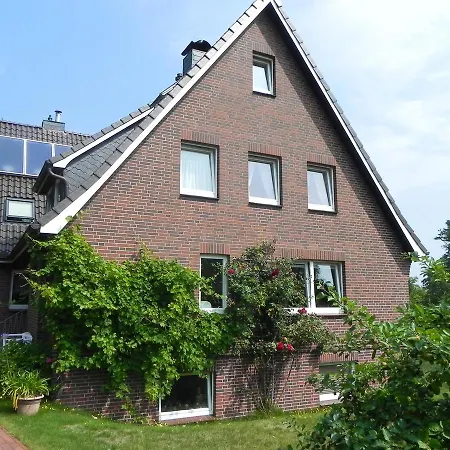 Haus *ueues Aran* Nr. 6