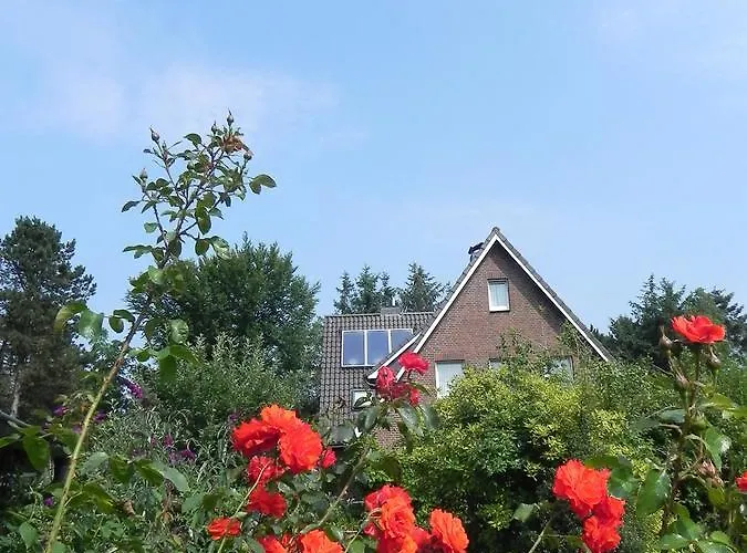 Haus *ueues Aran* Nr. 6 *